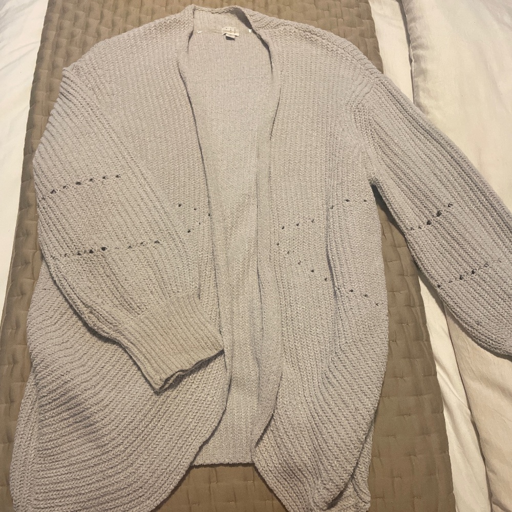 Cardigan